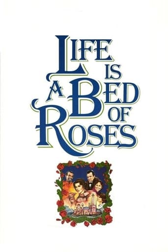 دانلود فیلم Life Is a Bed of Roses 1983 دوبله فارسی بدون سانسور