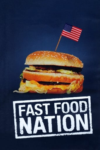 دانلود فیلم Fast Food Nation 2006 دوبله فارسی بدون سانسور