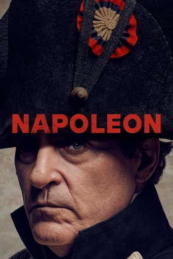 دانلود فیلم Napoleon 2023 دوبله فارسی بدون سانسور