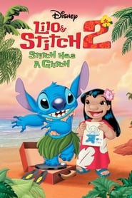 دانلود فیلم Lilo & Stitch 2: Stitch Has a Glitch 2005 دوبله فارسی بدون سانسور