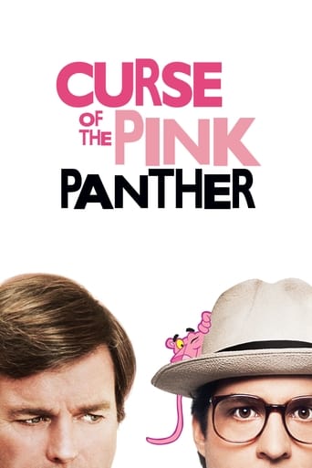 دانلود فیلم Curse of the Pink Panther 1983 دوبله فارسی بدون سانسور