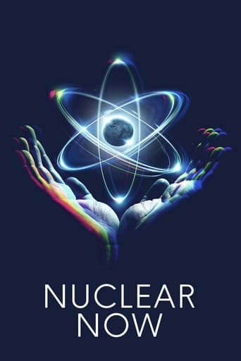 دانلود فیلم Nuclear Now 2022 دوبله فارسی بدون سانسور