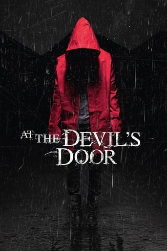 دانلود فیلم At the Devil's Door 2014 دوبله فارسی بدون سانسور