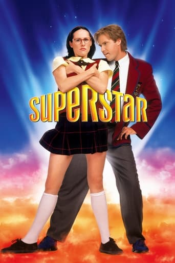 دانلود فیلم Superstar 1999 دوبله فارسی بدون سانسور