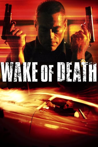 دانلود فیلم Wake of Death 2004 دوبله فارسی بدون سانسور