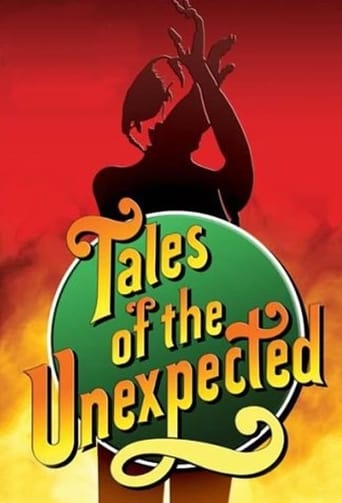 Tales of the Unexpected 1979
