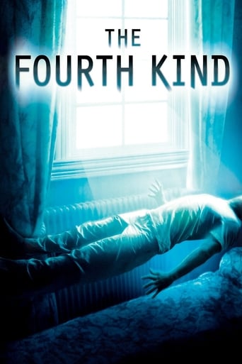 دانلود فیلم The Fourth Kind 2009 دوبله فارسی بدون سانسور