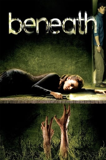 دانلود فیلم Beneath 2007 (مادون) دوبله فارسی بدون سانسور