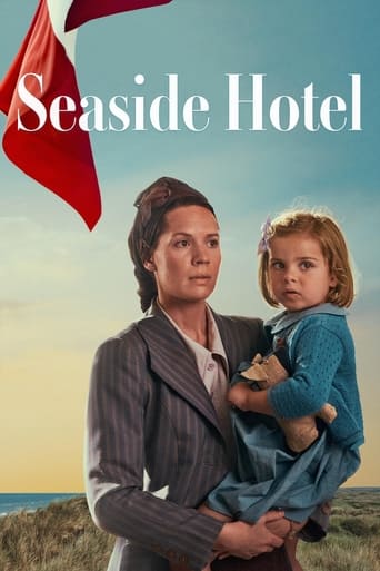 Seaside Hotel 2013