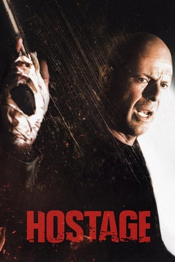 دانلود فیلم Hostage 2005 (گروگان) دوبله فارسی بدون سانسور