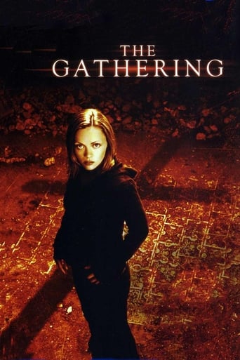 دانلود فیلم The Gathering 2002 دوبله فارسی بدون سانسور