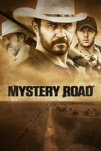 دانلود فیلم Mystery Road 2013 دوبله فارسی بدون سانسور