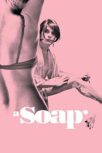 دانلود فیلم A Soap 2006 دوبله فارسی بدون سانسور