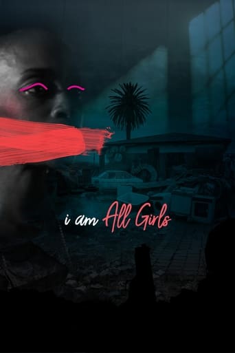 دانلود فیلم I Am All Girls 2021 (من همه دختران هستم) دوبله فارسی بدون سانسور