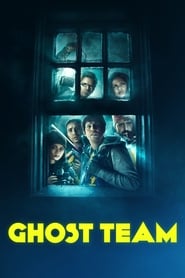 دانلود فیلم Ghost Team 2016 دوبله فارسی بدون سانسور