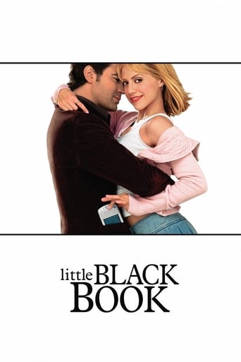 دانلود فیلم Little Black Book 2004 دوبله فارسی بدون سانسور