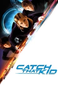 دانلود فیلم Catch That Kid 2004 دوبله فارسی بدون سانسور