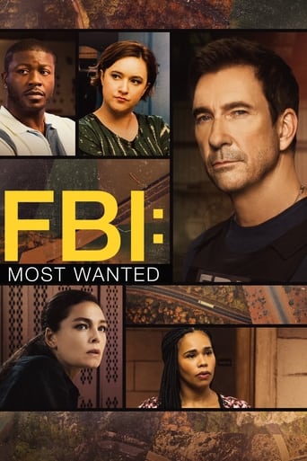 FBI: Most Wanted 2020 (اف بی آی: تحت تعقیب)