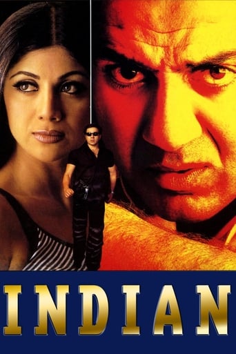 دانلود فیلم Indian 2001 دوبله فارسی بدون سانسور
