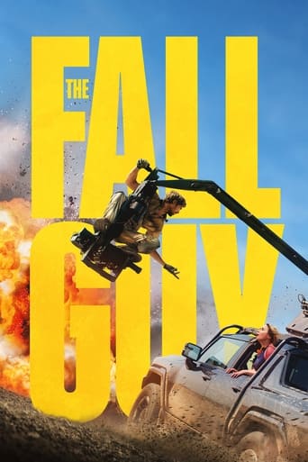 دانلود فیلم The Fall Guy 2024 دوبله فارسی بدون سانسور
