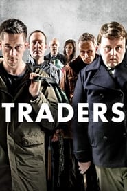 دانلود فیلم Traders 2015 (سوداگران) دوبله فارسی بدون سانسور