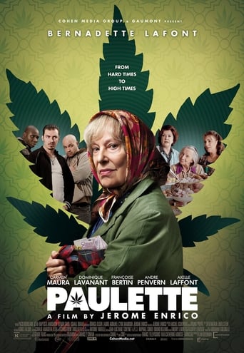 دانلود فیلم Paulette 2012 دوبله فارسی بدون سانسور