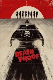 Death Proof 2007 (ضدمرگ)