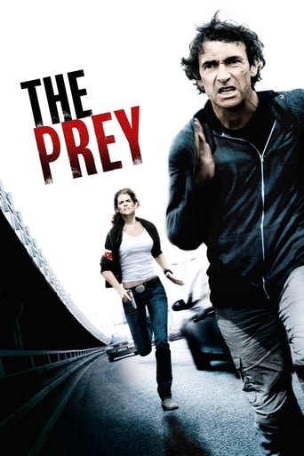 دانلود فیلم The Prey 2011 (طعمه) دوبله فارسی بدون سانسور