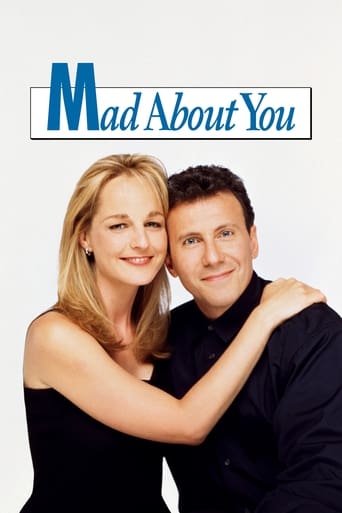 Mad About You 1992