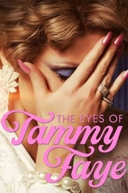 دانلود فیلم The Eyes of Tammy Faye 2021 (چشمان تامی فی) دوبله فارسی بدون سانسور