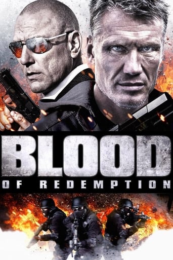 دانلود فیلم Blood of Redemption 2013 (خون رستگاری) دوبله فارسی بدون سانسور