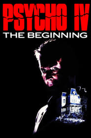 دانلود فیلم Psycho IV: The Beginning 1990 دوبله فارسی بدون سانسور