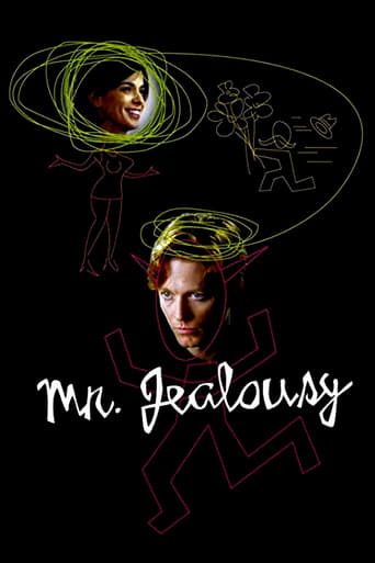 دانلود فیلم Mr. Jealousy 1997 دوبله فارسی بدون سانسور