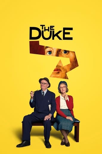 دانلود فیلم The Duke 2020 (دوک) دوبله فارسی بدون سانسور