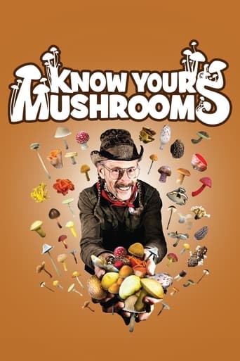 دانلود فیلم Know Your Mushrooms 2008 دوبله فارسی بدون سانسور