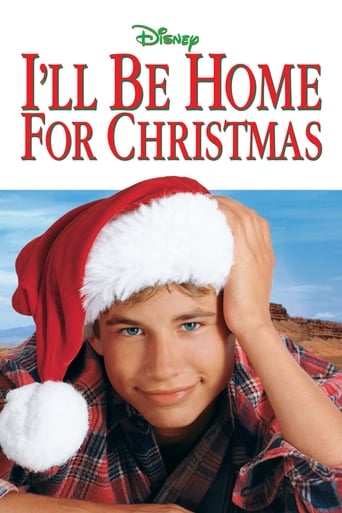 دانلود فیلم I'll Be Home for Christmas 1998 دوبله فارسی بدون سانسور
