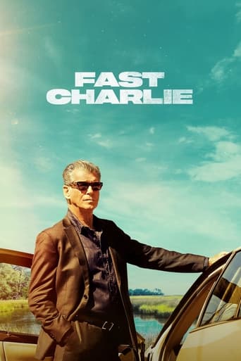 دانلود فیلم Fast Charlie 2023 دوبله فارسی بدون سانسور