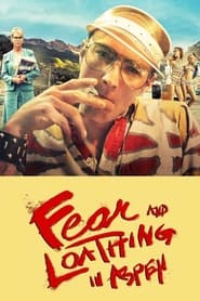 دانلود فیلم Fear and Loathing in Aspen 2021 (ترس و نفرت در آسپن) دوبله فارسی بدون سانسور