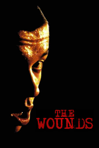 دانلود فیلم The Wounds 1998 دوبله فارسی بدون سانسور