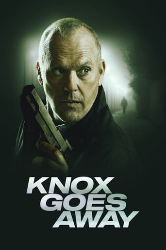 دانلود فیلم Knox Goes Away 2023 دوبله فارسی بدون سانسور