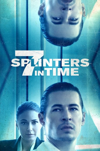 دانلود فیلم 7 Splinters in Time 2018 دوبله فارسی بدون سانسور