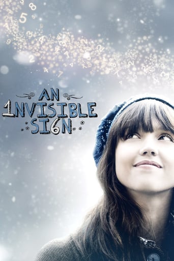دانلود فیلم An Invisible Sign 2010 دوبله فارسی بدون سانسور