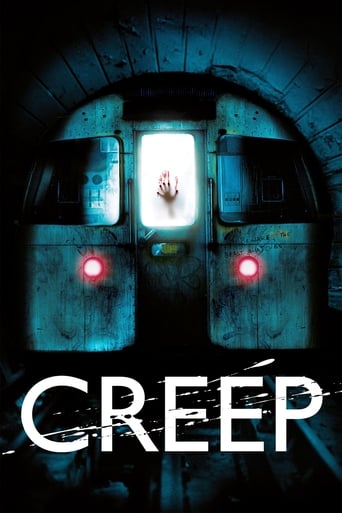 دانلود فیلم Creep 2004 دوبله فارسی بدون سانسور