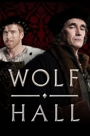 دانلود سریال Wolf Hall 2015 (ولف هال) دوبله فارسی بدون سانسور