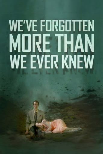 دانلود فیلم We've Forgotten More Than We Ever Knew 2016 (ما بیش از آنچه که همیشه می دانستیم فراموش کرده ایم) دوبله فارسی بدون سانسور