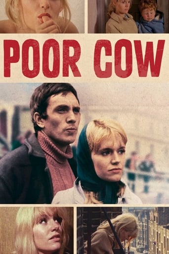 دانلود فیلم Poor Cow 1967 دوبله فارسی بدون سانسور