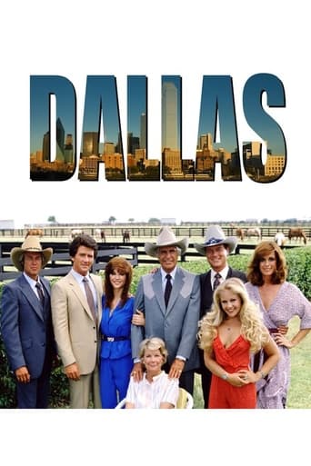 دانلود سریال Dallas 1978 دوبله فارسی بدون سانسور
