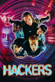 دانلود فیلم Hackers 1995 دوبله فارسی بدون سانسور