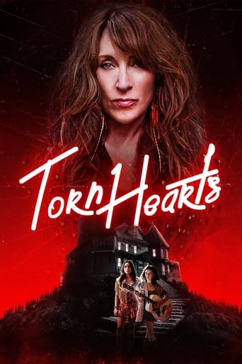 دانلود فیلم Torn Hearts 2022 (دل های پاره شده) دوبله فارسی بدون سانسور