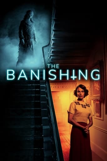 دانلود فیلم The Banishing 2020 (اخراج ) دوبله فارسی بدون سانسور